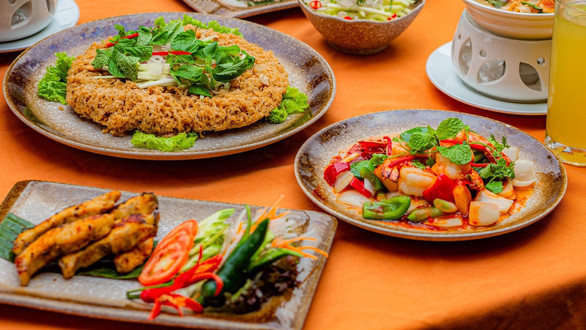 Lạc Thái Restaurant - Phan Văn Trị