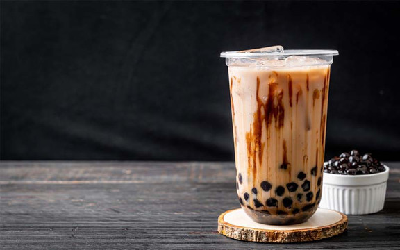 Lăng Tiêu - Coffee & Milk Tea - Nguyễn Thị Định