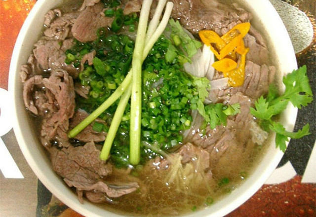 Phở Cười - Trần Văn Danh