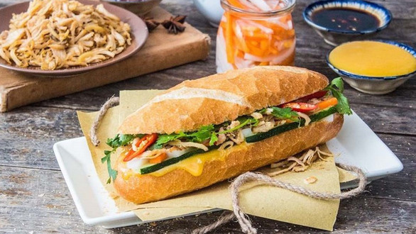 Cà Phê & Bánh Mì Gia Lai - Good Morning