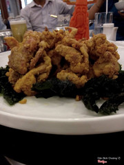 Cua lột hoàng kim