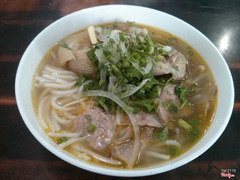 bún bò huế
