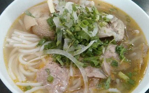 Cơm Huế Năm Hương