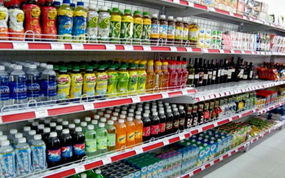 Shop & Go - 286 Điện Biên Phủ