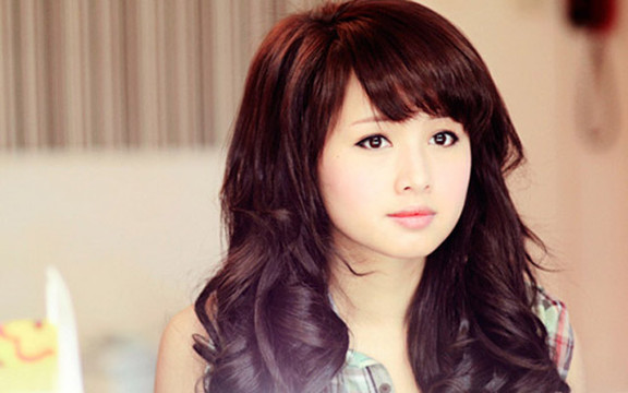 Cắt Tóc Gia Hân - Hàn Mạc Tử