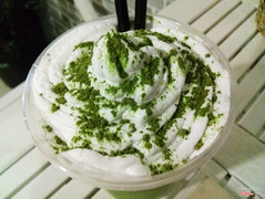 Matcha 35k