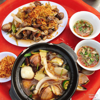 Hải Sản