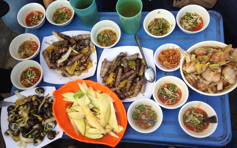 Hải Phòng Food