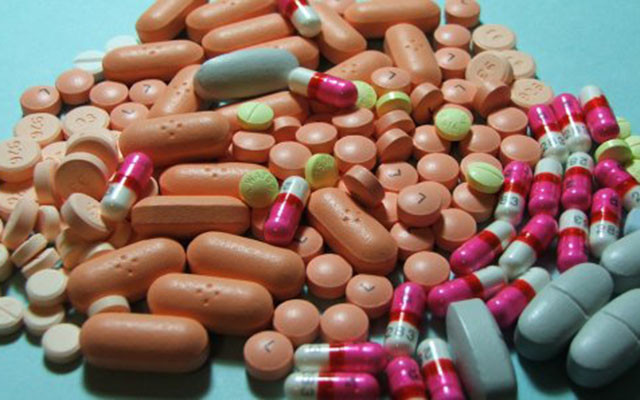 Nhà Thuốc Chính Đông - Mai Thúc Loan