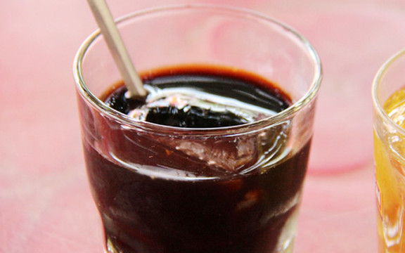 Ân Ân Coffee - Tân Kỳ Tân Quý