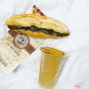 Bánh mì Hội An