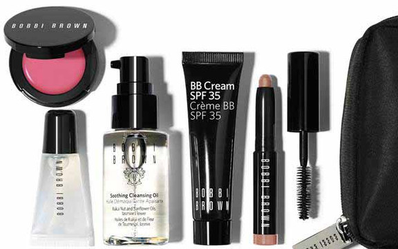 Mỹ Phẩm Bobbi Brown - Parkson