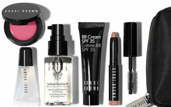 Mỹ Phẩm Bobbi Brown - Parkson