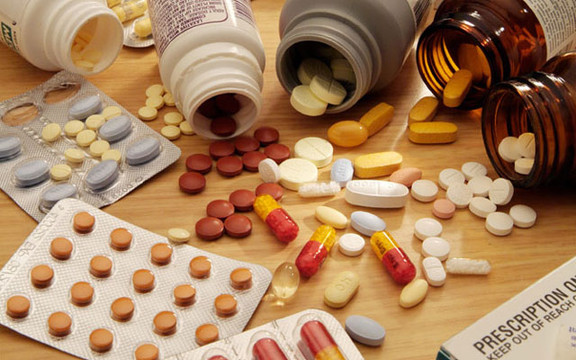 Nhà Thuốc Thanh Hà - Tô Hiệu