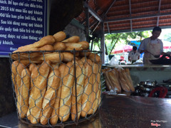 Bánh mì