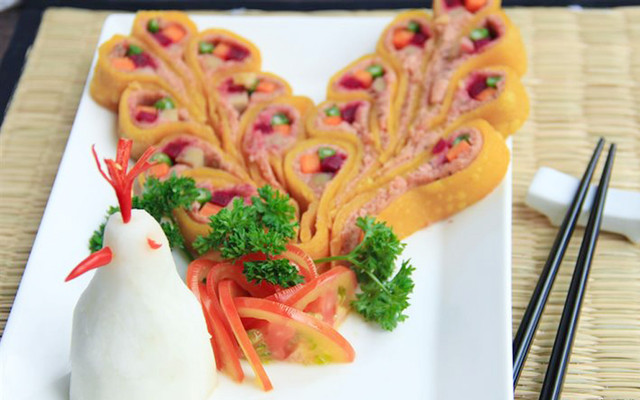 Phúc Ân Chay - Lam Sơn