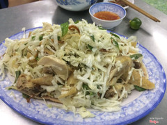 Gỏi gà