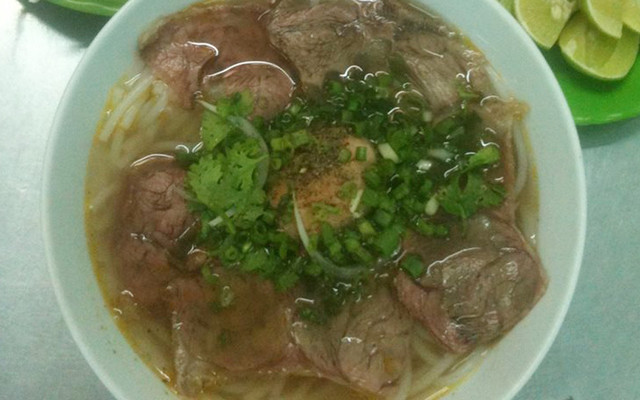 Bún Bò Huế Kim Long - Nguyễn Văn Nghi