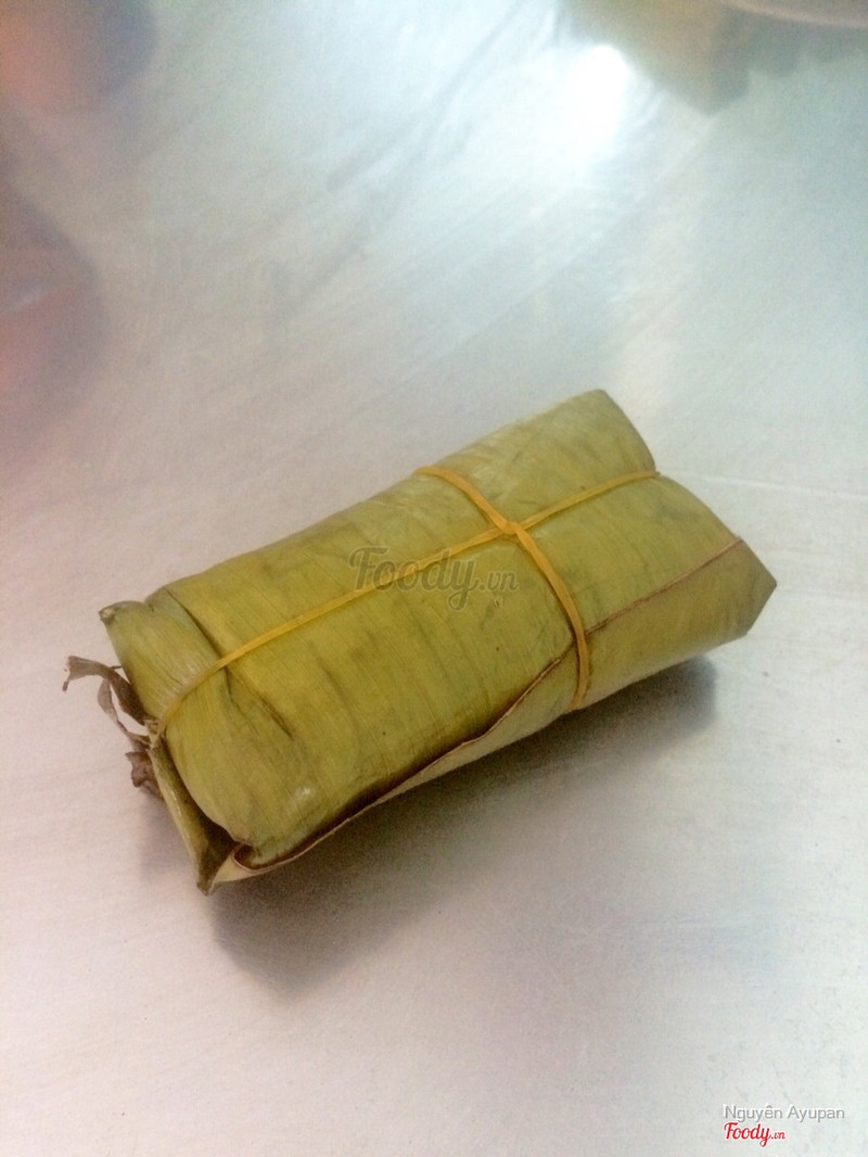 Nem chả Huế