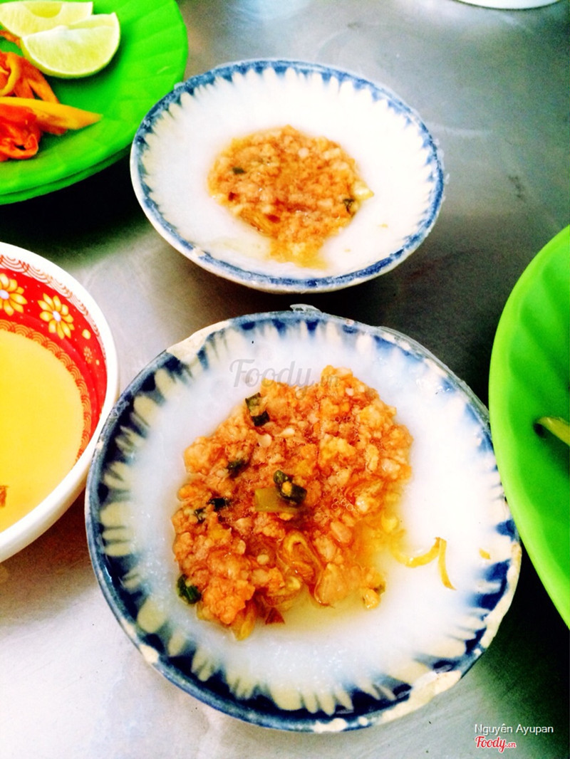 Bánh bèo