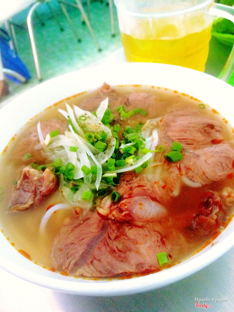Bún bò
