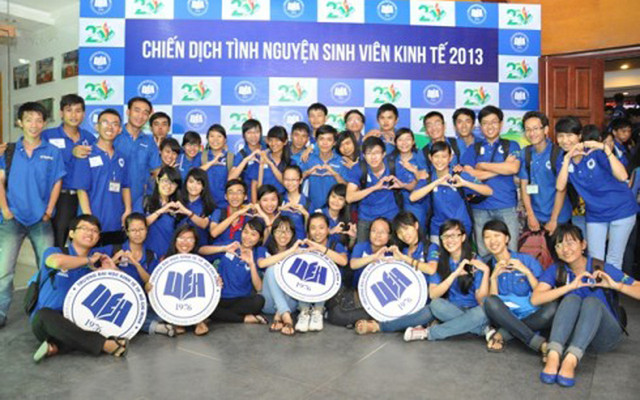 Trường Đại Học Kinh Tế - Nguyễn Tri Phương