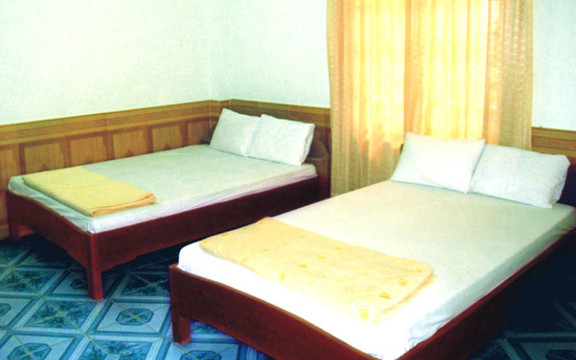 Mỹ Hương 3 Hotel