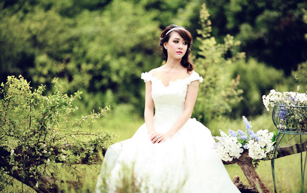 Thanh Hồng Wedding Studio 