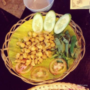 sụn gà