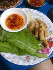 Ram cuốn cải