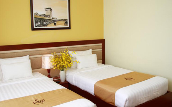 TTC Hotel - Đông Du