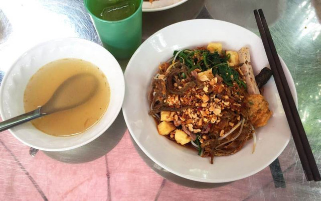 Miến Trộn - Tú Béo - 102A5 Thành Công