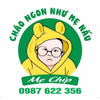 Mẹ Chíp Cháo Dinh Dưỡng