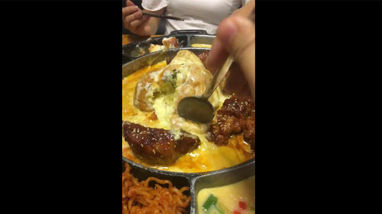 Moon's Kitchen - Korea BBQ & Coffee