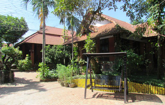 Betel Garden Homestay