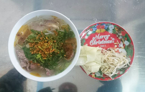 Phở Mai