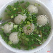 bò viên