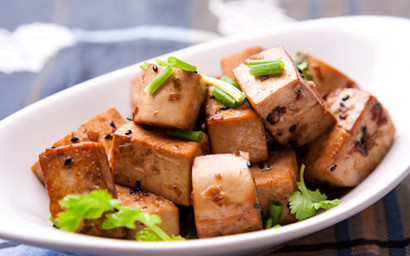 Thực Phẩm Chay Dì Chánh