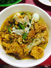 mì quảng