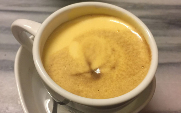 Candy Coffee
