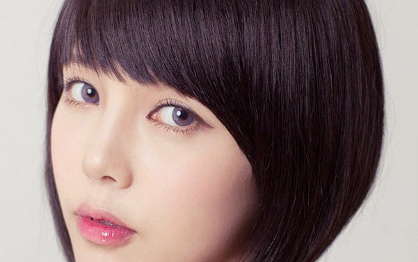Huyền Vy Salon Tóc
