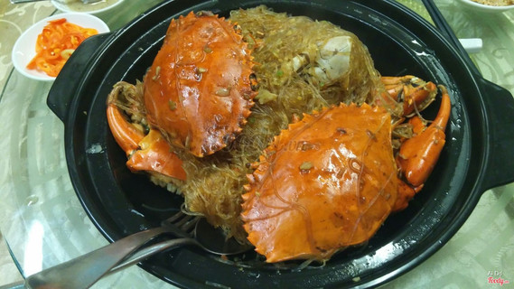 Hải sản