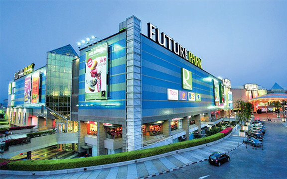 Future Park Rangsit