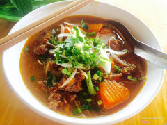 bò kho