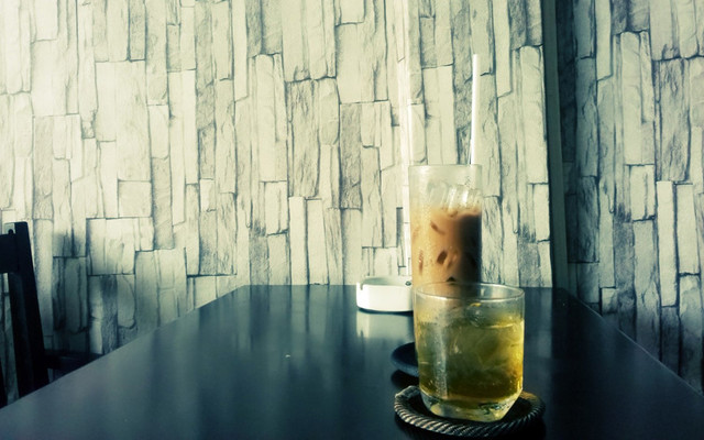 SG Coffee