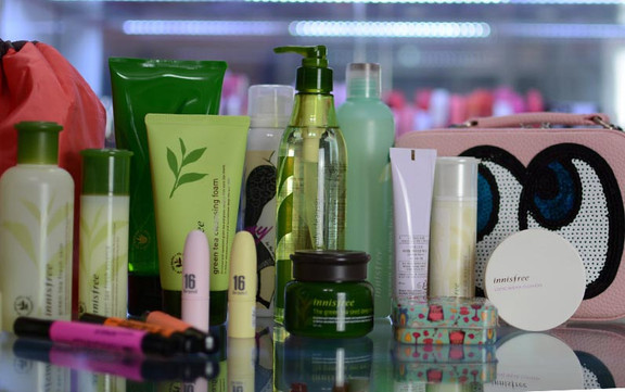 Leng Store - Mỹ Phẩm & Makeup