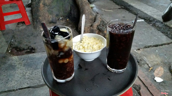 Chè Ngon 060117