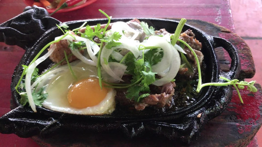 QA Nhà Hàng Món Việt Nam