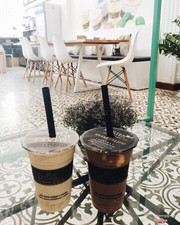 Mộc hương+ socola pudding