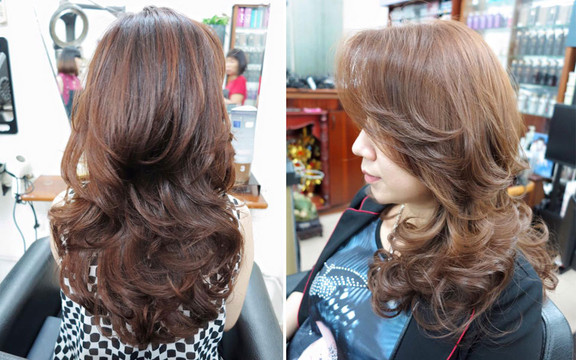 Mai Hair Salon
